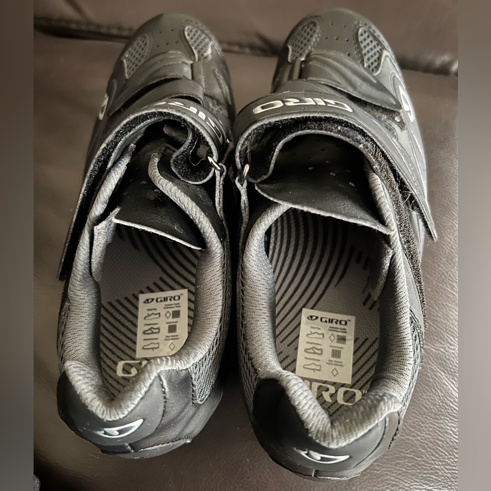 Giro Cycling Shoes Women’s‎ - Picture 2 of 5